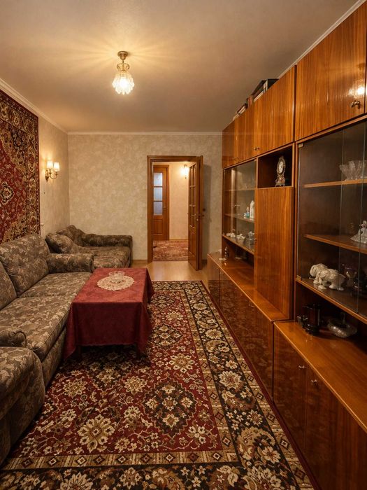Квартира на вул. М. Світальського в Кривому Розі, ID 405362, фото №4