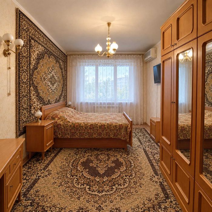 Квартира на вул. М. Світальського в Кривому Розі, ID 405362, фото №5