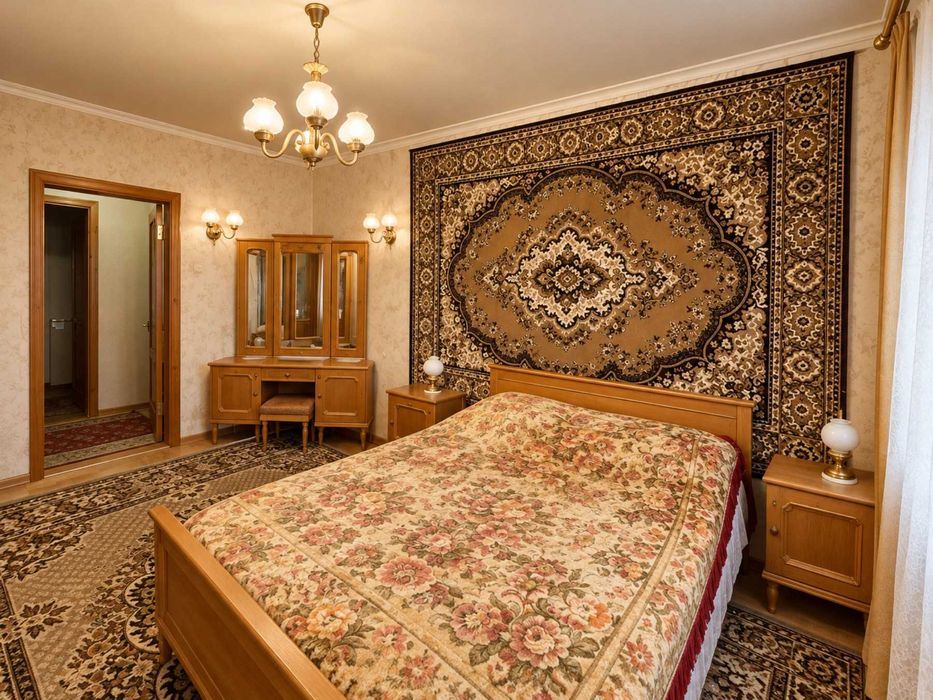 Квартира на вул. М. Світальського в Кривому Розі, ID 405362, фото №6