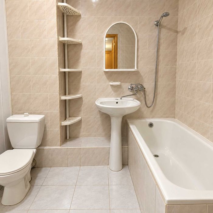 Квартира на вул. М. Світальського в Кривому Розі, ID 405362, фото №10