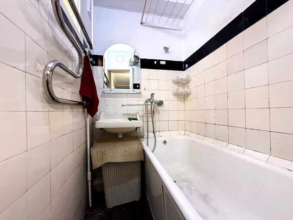 Квартира на вул. Березняківська, 20 в Києві, ID 405360, фото №11