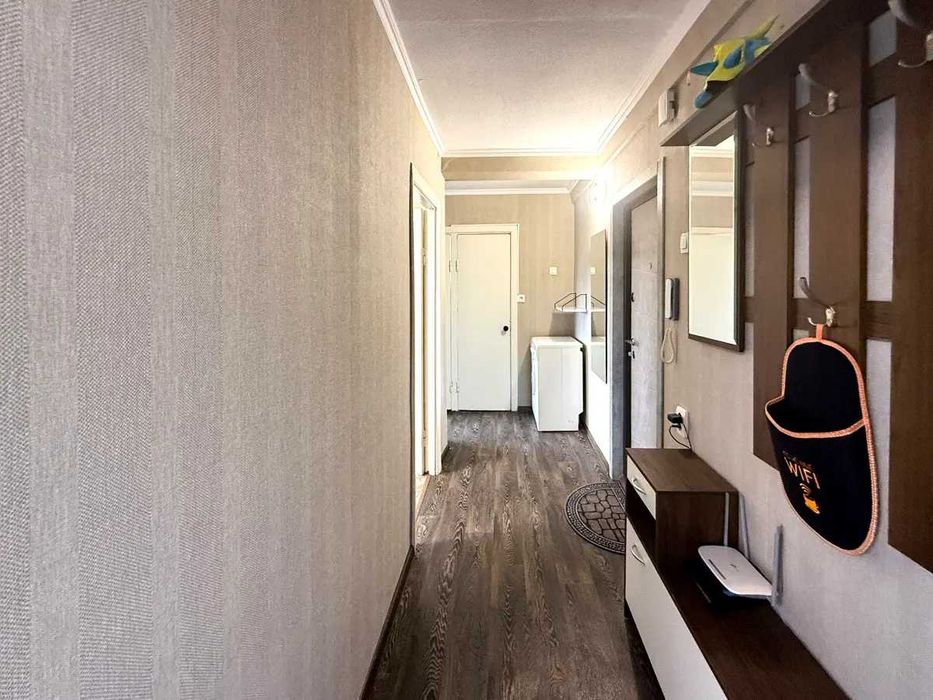 Квартира на вул. Березняківська, 20 в Київ, ID 405360, фото №3