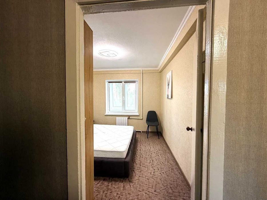 Квартира на вул. Березняківська, 20 в Київ, ID 405360, фото №5