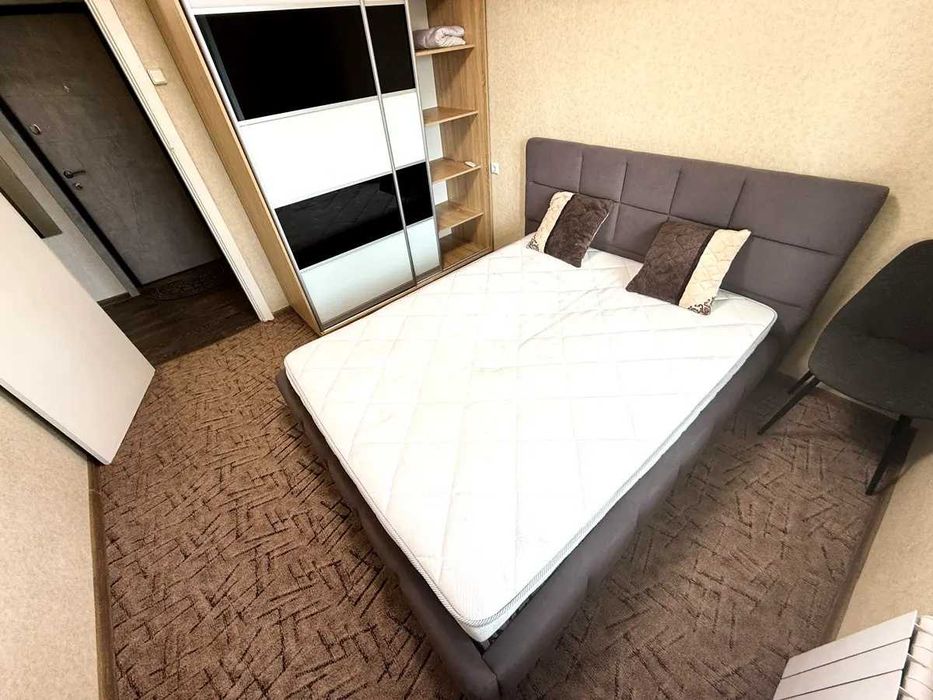 Квартира на вул. Березняківська, 20 в Києві, ID 405360, фото №6