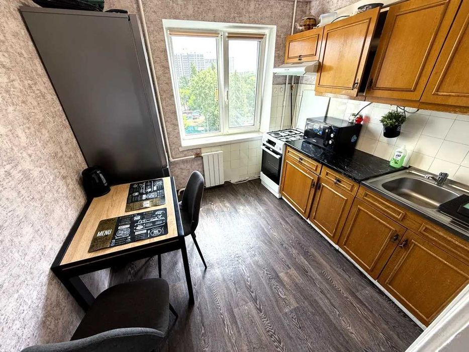 Квартира на вул. Березняківська, 20 в Києві, ID 405360, фото №7