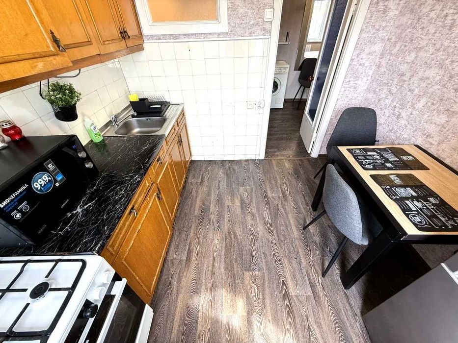 Квартира на вул. Березняківська, 20 в Києві, ID 405360, фото №8