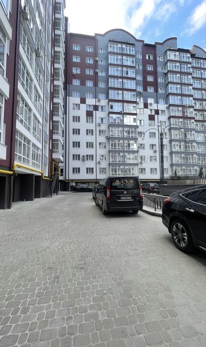 Купити квартиру за адресою ЖК «Містечко Центральне» на Findly.com.ua Квартира на ЖК «Містечко Центральне», ID 405364, фото №1