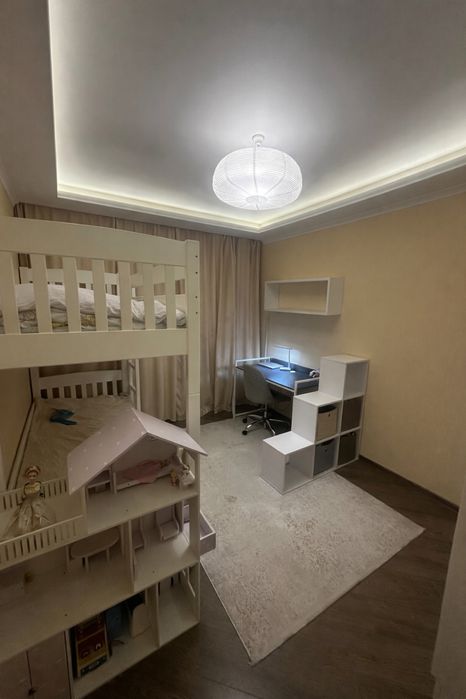 Квартира на Таїрова в Одесі, ID 405375, фото №10