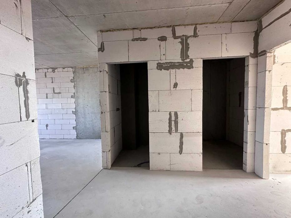 Квартира на вул. Академіка Сахарова в Одесі, ID 405376, фото №4