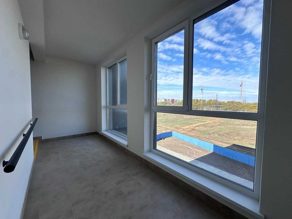 Квартира на вул. Академіка Сахарова в Одесі, ID 405376, фото №6