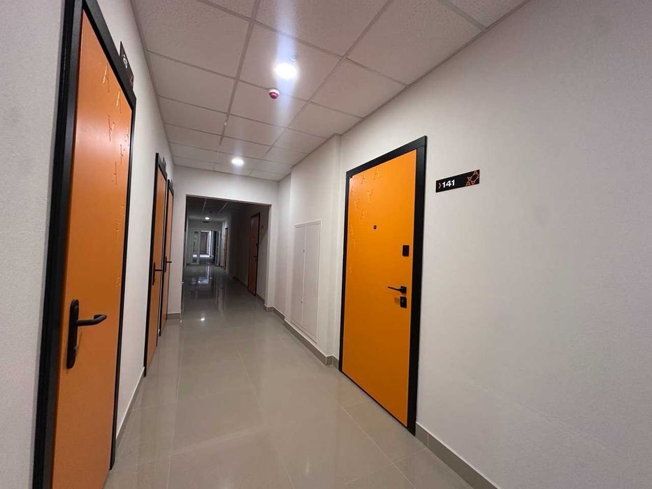 Квартира на вул. Академіка Сахарова в Одесі, ID 405376, фото №8