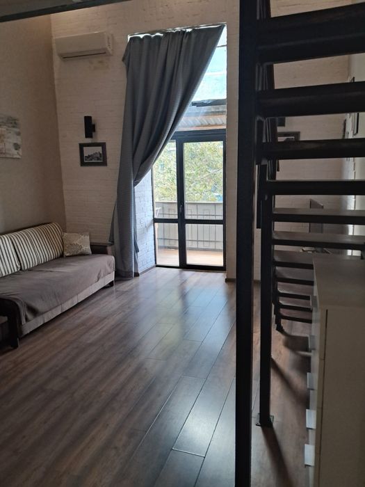 Квартира на вул. Віталія Боровика, 10 в Одеса, ID 405378, фото №1