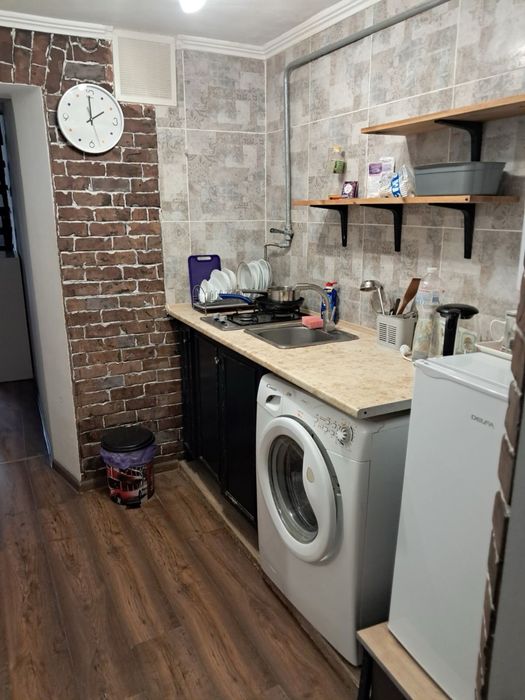 Квартира на вул. Віталія Боровика, 10 в Одеса, ID 405378, фото №2