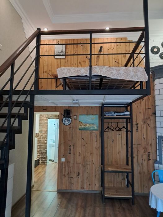 Квартира на вул. Віталія Боровика, 10 в Одеса, ID 405378, фото №5