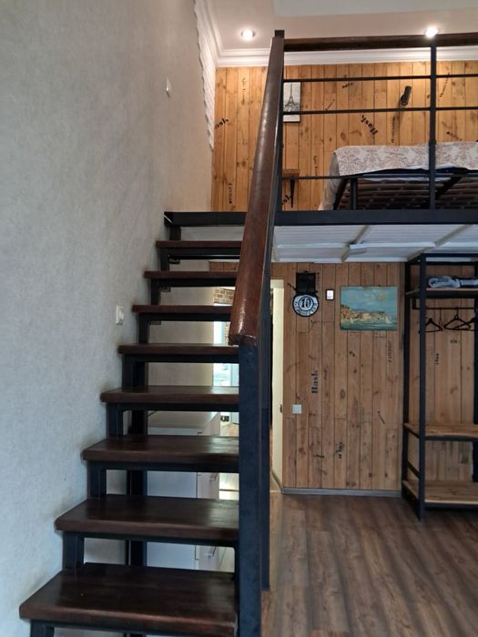 Квартира на вул. Віталія Боровика, 10 в Одесі, ID 405378, фото №6
