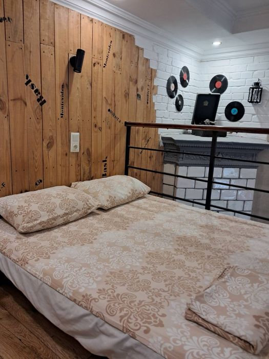 Квартира на вул. Віталія Боровика, 10 в Одесі, ID 405378, фото №8