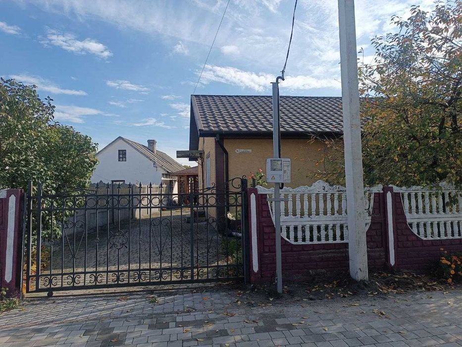 Будинок на Волинська область, Любомль, ID 415330, фото №1