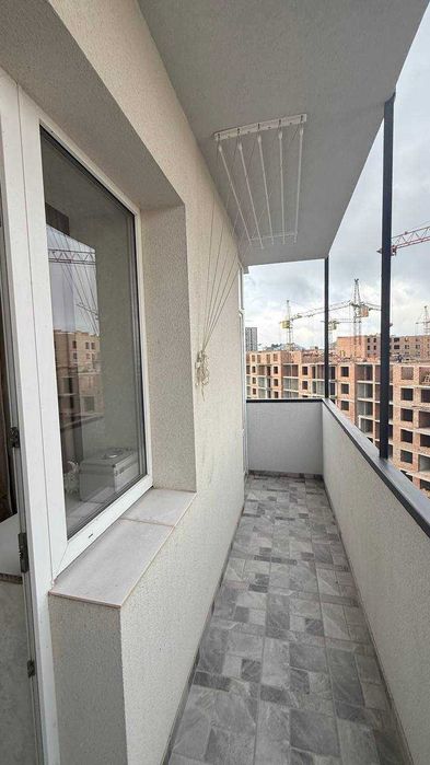 Квартира на вул. Бандери в Івано-Франківську, ID 405407, фото №12
