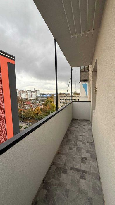 Квартира на вул. Бандери в Івано-Франківську, ID 405407, фото №13