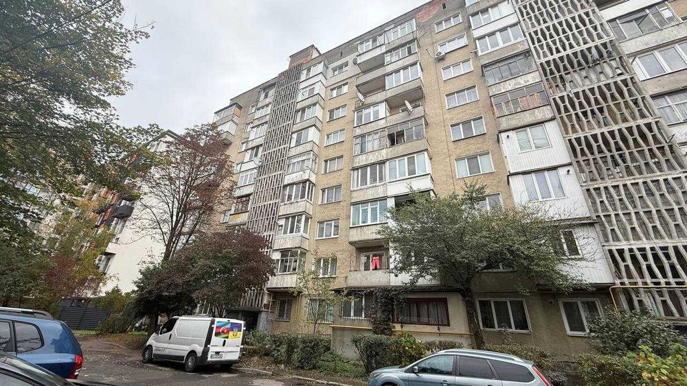 Квартира на вул. Бандери в Івано-Франківську, ID 405407, фото №19