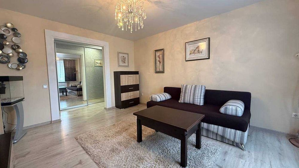 Квартира на вул. Бандери в Івано-Франківську, ID 405407, фото №7