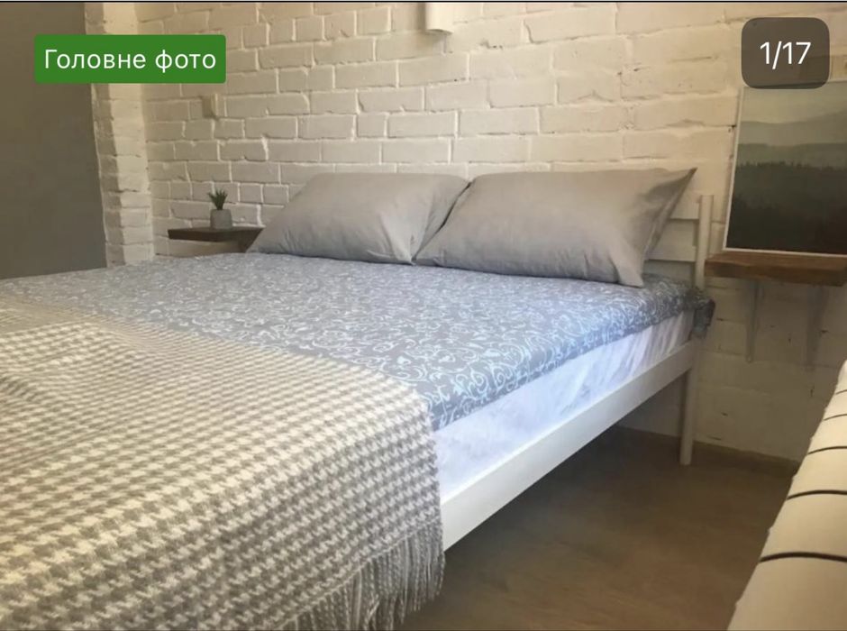 Квартира на вул. Канатна, 19/21 в Одеса, ID 405388, фото №1