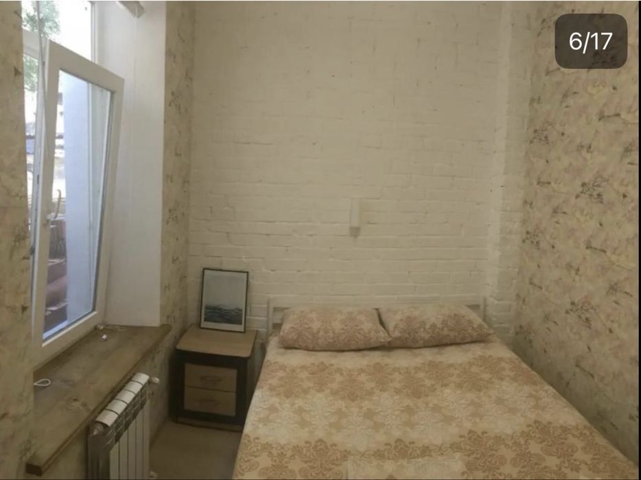 Квартира на вул. Канатна, 19/21 в Одесі, ID 405388, фото №6
