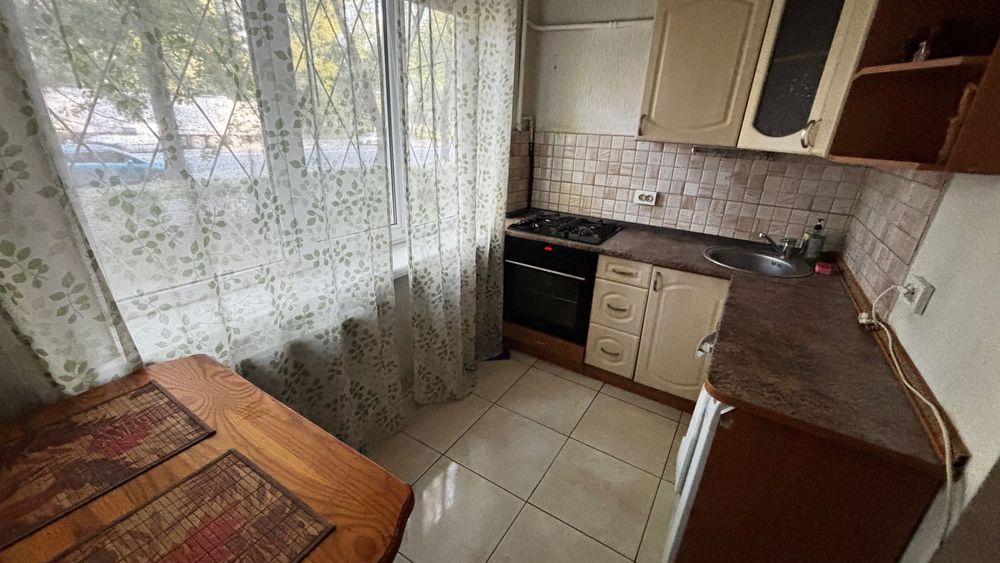 Квартира на просп. Відрадний в Києві, ID 405415, фото №7