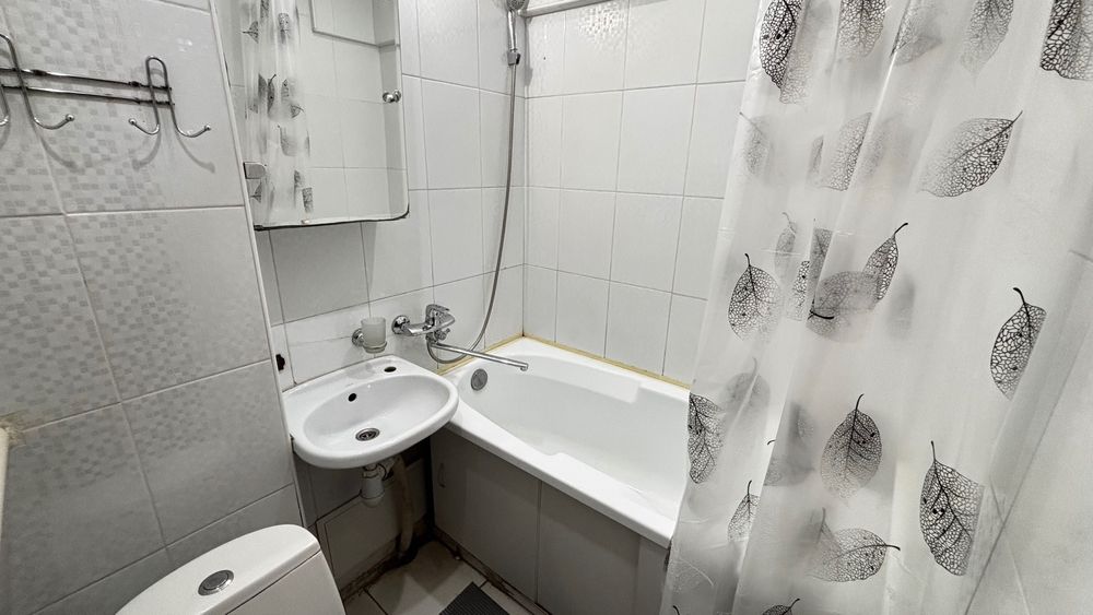 Квартира на просп. Відрадний в Києві, ID 405415, фото №9