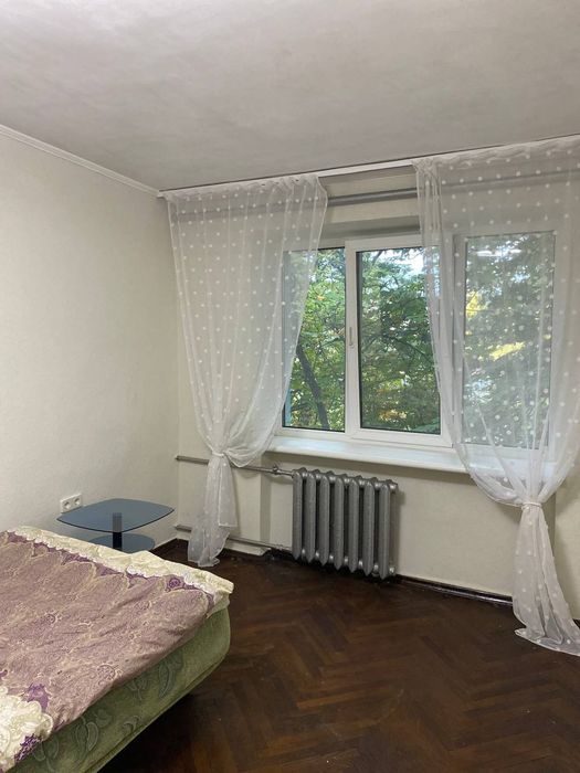 Квартира на вул. Дегтярівська, 43/4 в Київ, ID 405410, фото №1