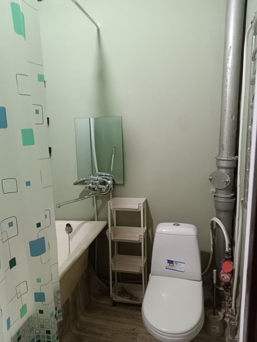 Квартира на вул. Дегтярівська, 43/4 в Києві, ID 405410, фото №13