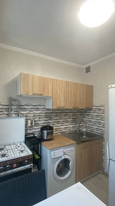 Квартира на вул. Дегтярівська, 43/4 в Києві, ID 405410, фото №7