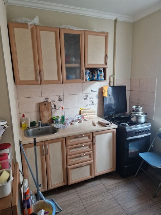Квартира на вул. Приозерна в Київ, ID 405411, фото №3