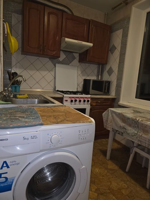 Квартира на просп. Аэрокосмический, 45А в Харкові, ID 405401, фото №8