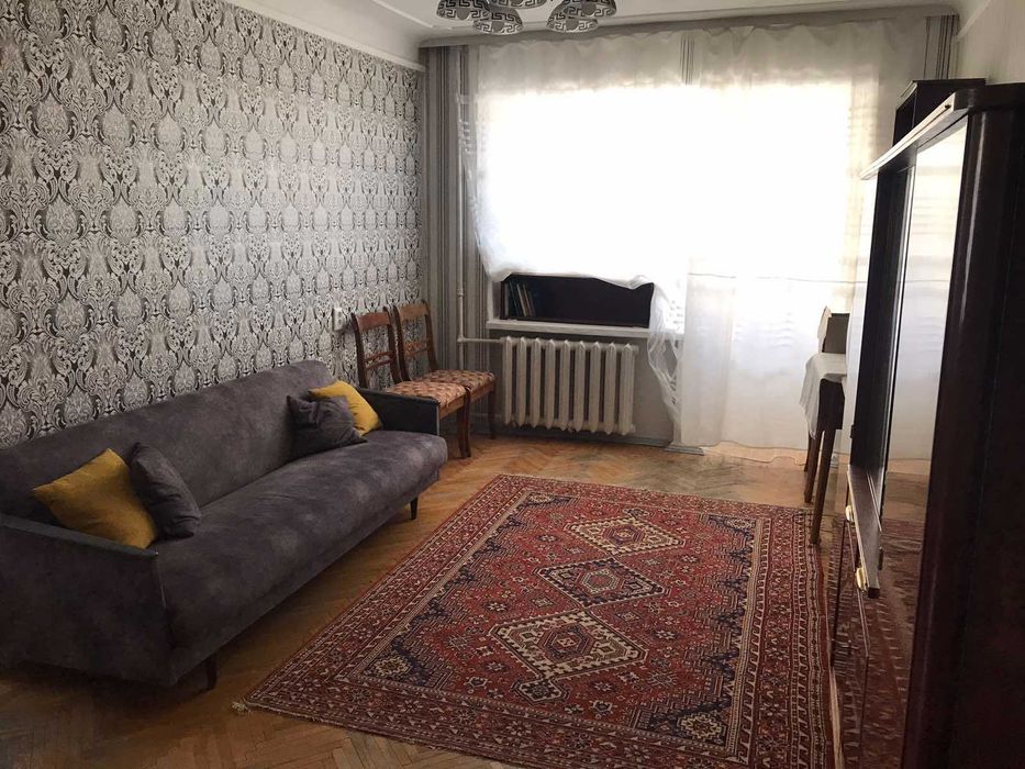 Квартира на Слобідський в Харків, ID 405404, фото №1