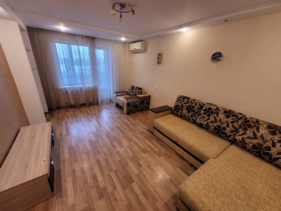 Квартира на вул. Прилужна, 10 в Київ, ID 405412, фото №1
