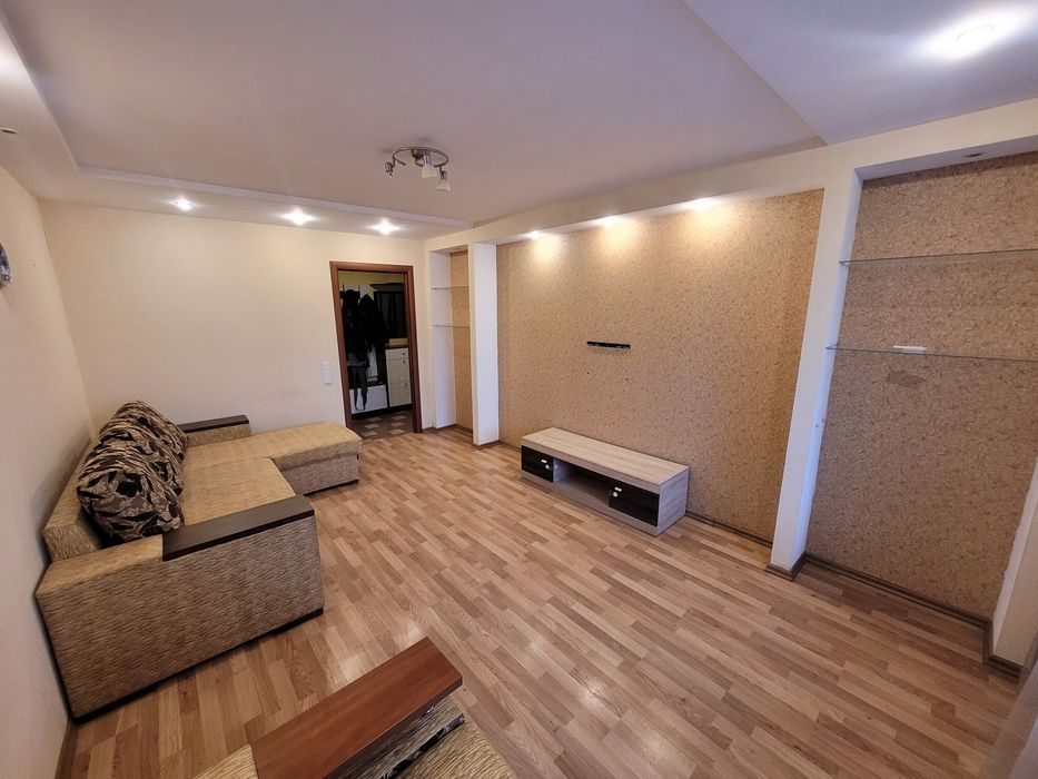 Квартира на вул. Прилужна, 10 в Київ, ID 405412, фото №2