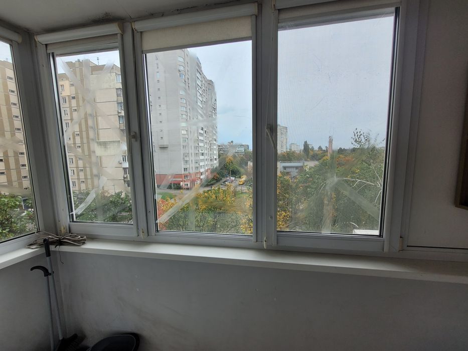 Квартира на вул. Прилужна, 10 в Києві, ID 405412, фото №12