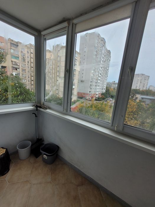 Квартира на вул. Прилужна, 10 в Києві, ID 405412, фото №13