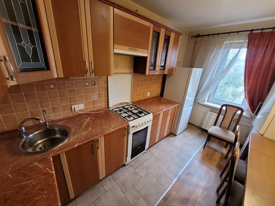 Квартира на вул. Прилужна, 10 в Київ, ID 405412, фото №5