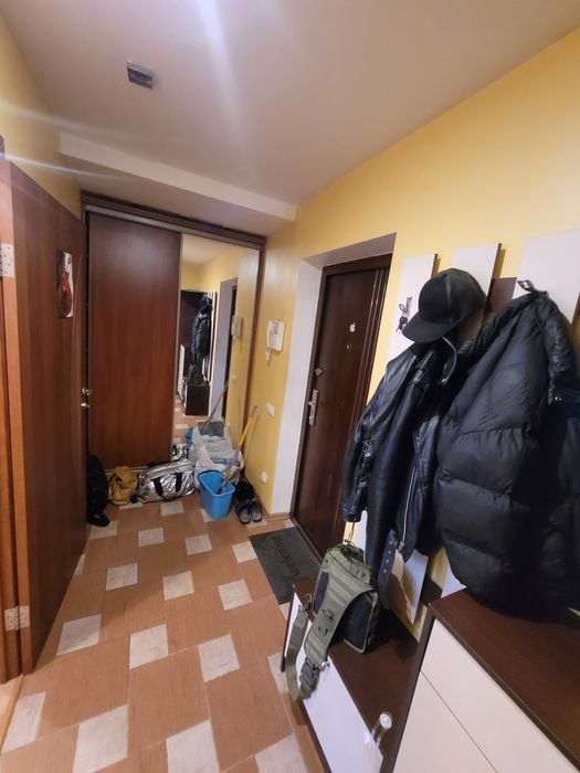 Квартира на вул. Прилужна, 10 в Києві, ID 405412, фото №8
