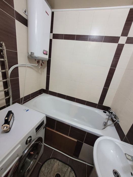 Квартира на вул. Прилужна, 10 в Києві, ID 405412, фото №10