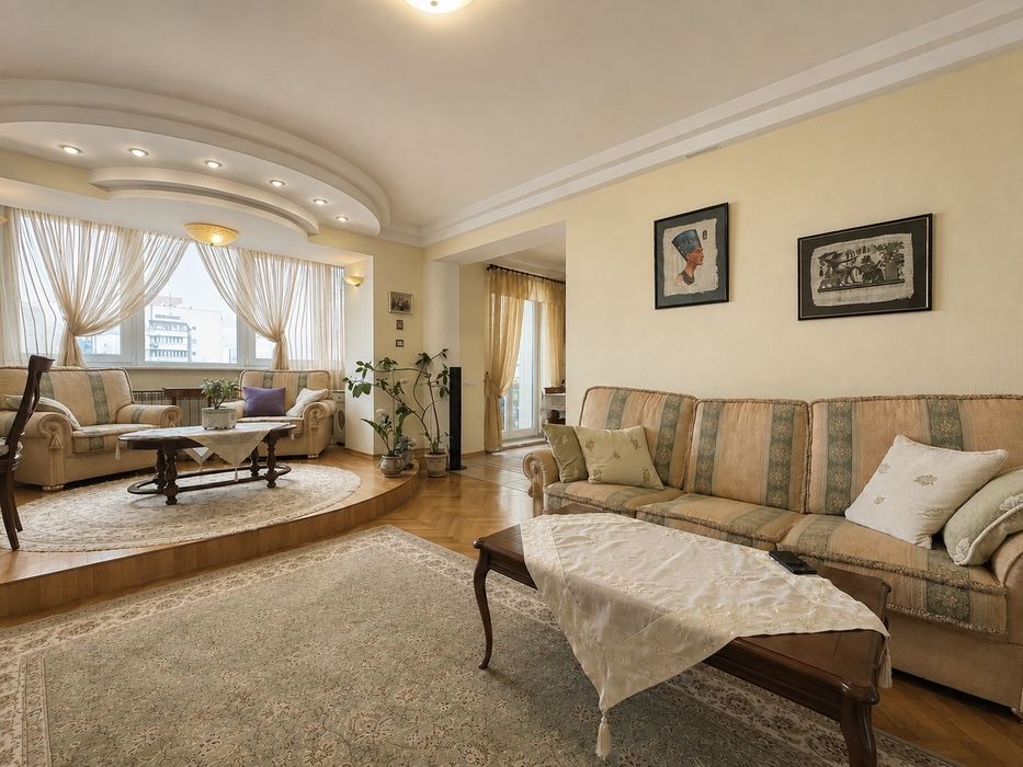 Квартира на вул. Микільсько-Слобідська, 6а в Києві, ID 405431, фото №2
