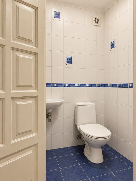 Квартира на вул. Микільсько-Слобідська, 6а в Києві, ID 405431, фото №13