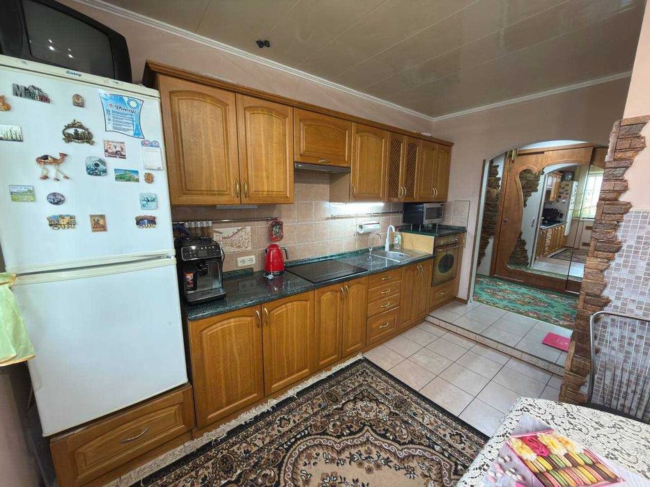Квартира на вул. Дмитра Яворницького, ID 405413, фото №1