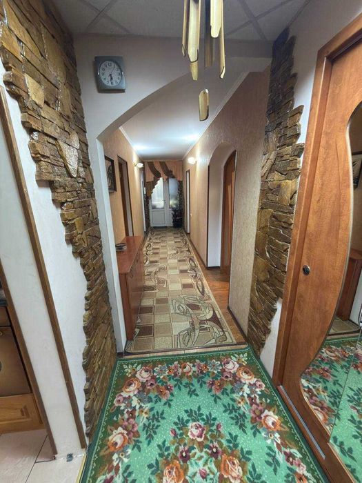 Квартира на вул. Дмитра Яворницького в Миколаєві, ID 405413, фото №11