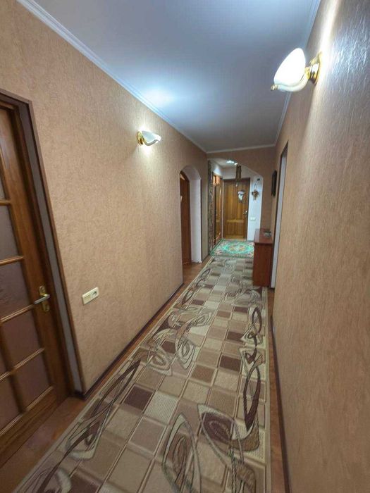 Квартира на вул. Дмитра Яворницького в Миколаєві, ID 405413, фото №12