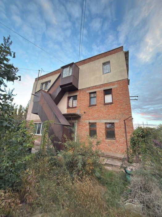 Квартира на вул. Дмитра Яворницького в Миколаєві, ID 405413, фото №16