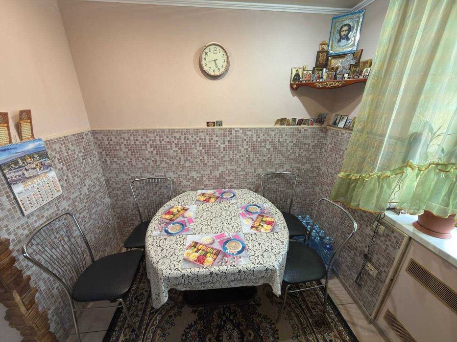 Квартира на вул. Дмитра Яворницького в Миколаєві, ID 405413, фото №4