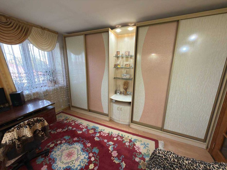 Квартира на вул. Дмитра Яворницького в Миколаєві, ID 405413, фото №8